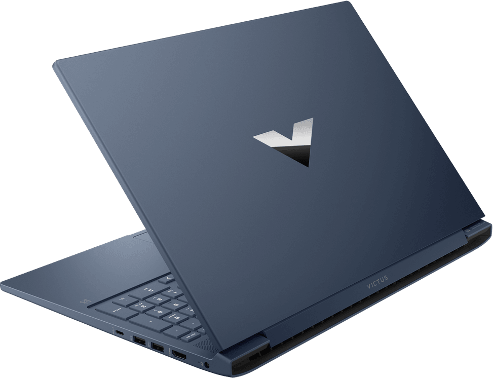 Ordinateur portable Gaming HP Victus 16-s0001nk (845N7EA) — image 4