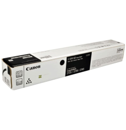Canon C-EXV 63 Cartouche de toner 1 pièce(s) Original Noir (5142C002AA)