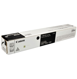 Canon C-EXV 63 Cartouche de toner 1 pièce(s) Original Noir (5142C002AA)
