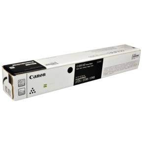 Canon C-EXV 63 Cartouche de toner 1 pièce(s) Original Noir (5142C002AA)