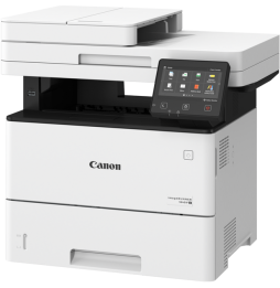 Imprimante Multifonction Laser Monochrome Canon imageRUNNER 1643iF (5160C006AA)