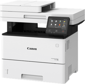 Imprimante Multifonction Laser Monochrome Canon imageRUNNER 1643iF (5160C006AA) — image 2