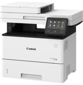 Imprimante Multifonction Laser Monochrome Canon imageRUNNER 1643iF (5160C006AA)