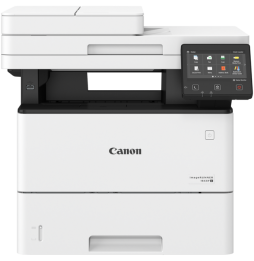 Imprimante Multifonction Laser Monochrome Canon imageRUNNER 1643iF (5160C006AA)