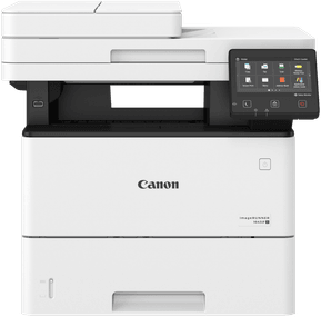 Imprimante Multifonction Laser Monochrome Canon imageRUNNER 1643iF (5160C006AA)
