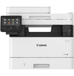 Imprimante Multifonction Laser Monochrome Canon i-SENSYS X 1238i II (5161C003BA)