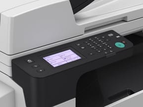 Imprimante A3 Multifonction Laser Monochrome Canon imageRUNNER 2224iF (5941C001AA) — image 3
