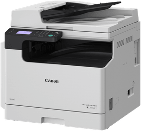 Imprimante A3 Multifonction Laser Monochrome Canon imageRUNNER 2224iF (5941C001AA) — image 2