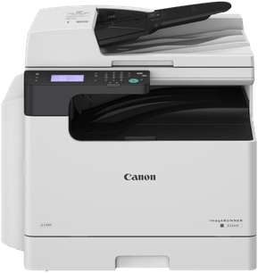 Imprimante A3 Multifonction Laser Monochrome Canon imageRUNNER 2224iF (5941C001AA)