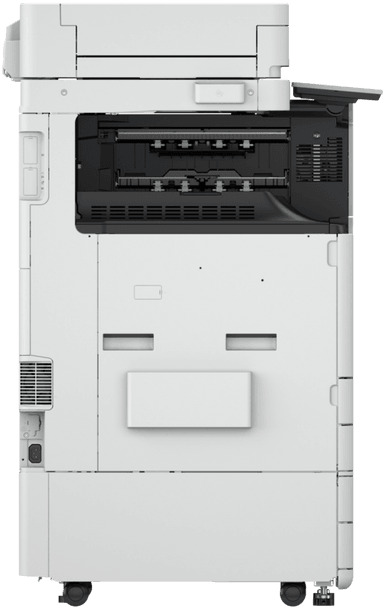 Imprimante Multifonction Laser Couleur Canon ImageRUNNER ADVANCE DX C3930i (5962C005AA) — image 4