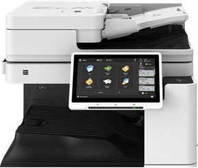 Imprimante Multifonction Laser Couleur Canon ImageRUNNER ADVANCE DX C3930i (5962C005AA) — image 5