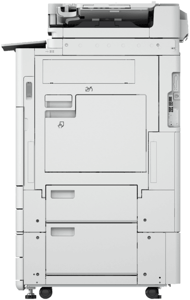 Canon imageRUNNER ADVANCE DX C3930i Colour Laser Multifunction Printer (5962C005AA) — image 3