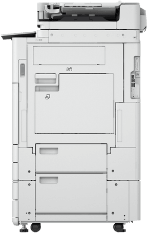 Imprimante Multifonction Laser Couleur Canon ImageRUNNER ADVANCE DX C3930i (5962C005AA) — image 3