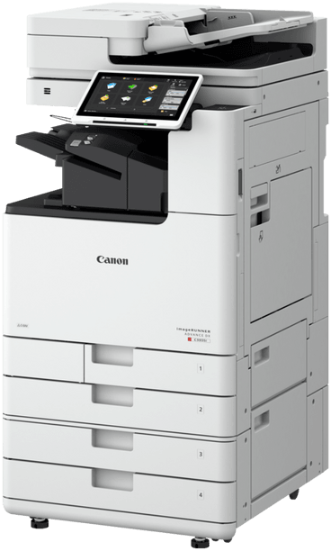 Canon imageRUNNER ADVANCE DX C3930i Colour Laser Multifunction Printer (5962C005AA) — image 2