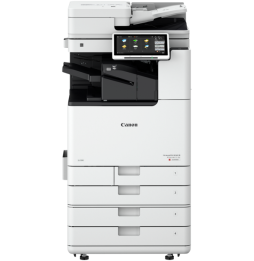 Imprimante Multifonction Laser Couleur Canon ImageRUNNER ADVANCE DX C3930i (5962C005AA)