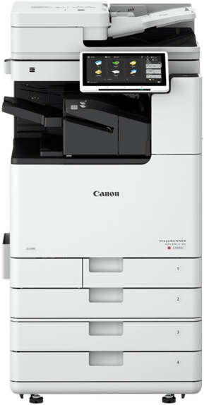 Imprimante Multifonction Laser Couleur Canon ImageRUNNER ADVANCE DX C3930i (5962C005AA)
