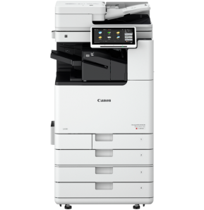 Imprimante Multifonction Laser Couleur Canon ImageRUNNER ADVANCE DX C3930i (5962C005AA)