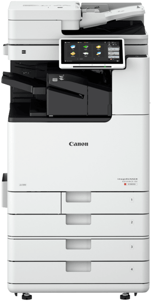 Imprimante Multifonction Laser Couleur Canon ImageRUNNER ADVANCE DX C3930i (5962C005AA)