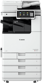 Imprimante Multifonction Laser Couleur Canon ImageRUNNER ADVANCE DX C3930i (5962C005AA)