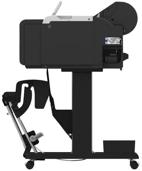 جهاز بلوتر Canon imagePROGRAF TM-350 36" 5 ألوان (6246C003BA) — صورة 4
