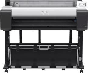 Traceur Canon imagePROGRAF TM-350 36" 5 couleurs (6246C003BA)