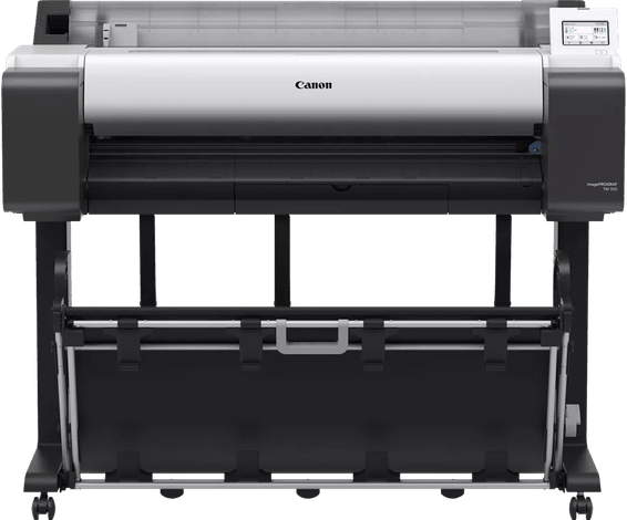 Traceur Canon imagePROGRAF TM-350 36" 5 couleurs (6246C003BA)