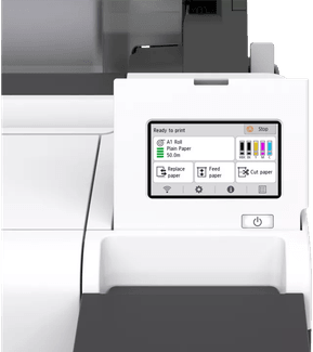 Traceur Canon imagePROGRAF TM-350 36" 5 couleurs (6246C003BA) — image 5