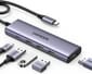 HUB USB-C Ugreen 5 en 1 (15596)