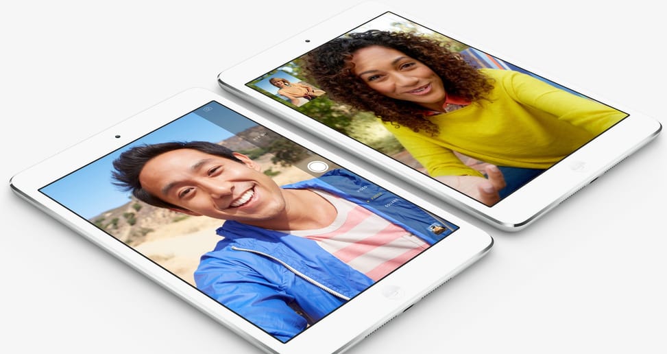 Apple iPad mini avec écran Retina — image 7