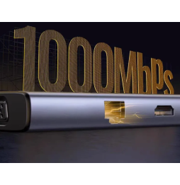 HUB USB-C Ugreen 9 en 1 (15600)