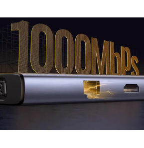 HUB USB-C Ugreen 9 en 1 (15600)