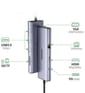 HUB USB-C Ugreen 9 en 1 (15600)