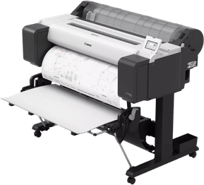 Traceur Canon imagePROGRAF TM-350 36" 5 couleurs (6246C003BA) — image 2