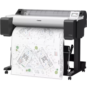 Traceur Canon imagePROGRAF TM-350 36" 5 couleurs (6246C003AA)