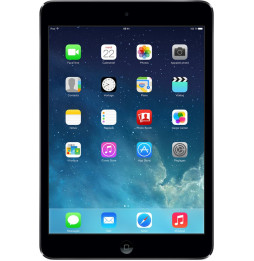 Apple iPad mini avec écran Retina
