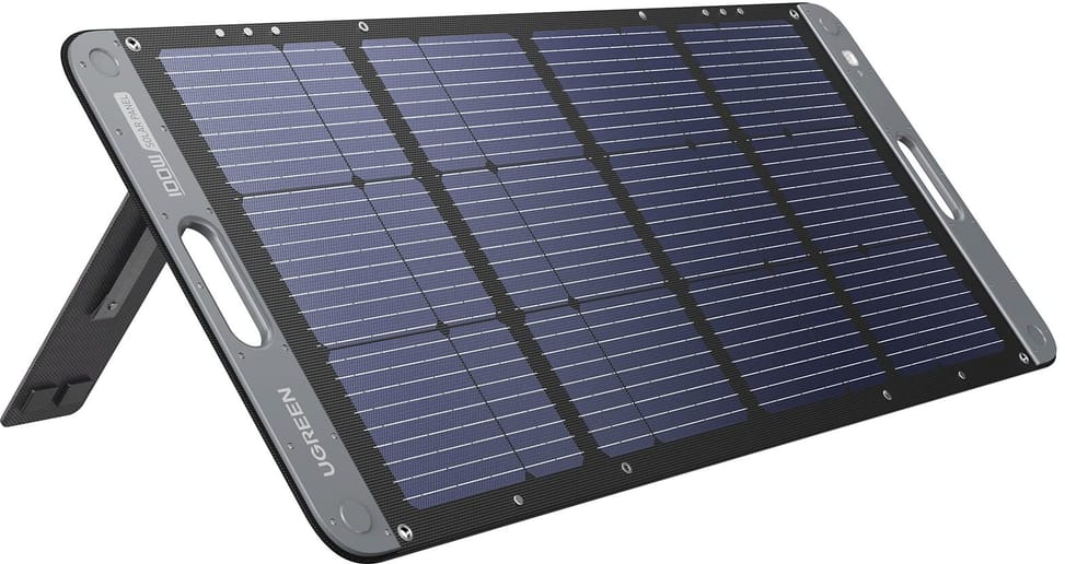 Panneau Solaire Portable Ugreen 200W (15114) — image 1