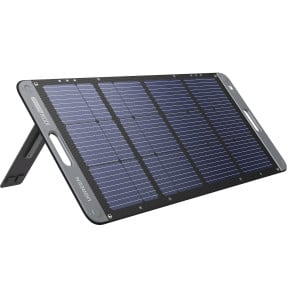 Panneau Solaire Portable Ugreen 100W (15113)