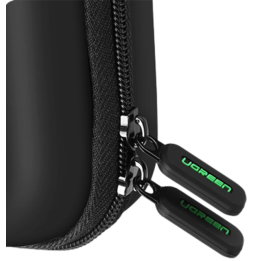 Etui Antichoc rangement Ugreen pour les disque dur 2,5" (40707)
