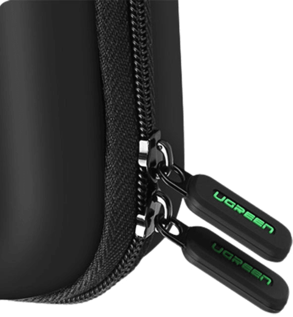 Etui Antichoc rangement Ugreen pour les disque dur 2,5" (40707) — image 5