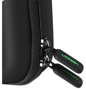 Etui Antichoc rangement Ugreen pour les disque dur 2,5" (40707)