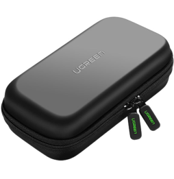 Etui Antichoc rangement Ugreen pour les disque dur 2,5" (40707)