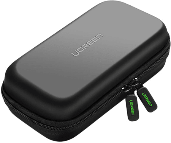 Etui Antichoc rangement Ugreen pour les disque dur 2,5" (40707) — image 4