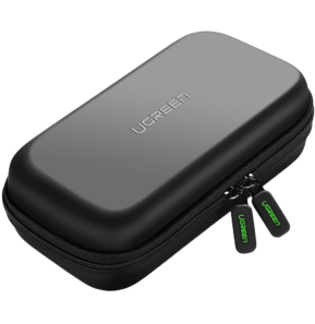 Etui Antichoc rangement Ugreen pour les disque dur 2,5" (40707)