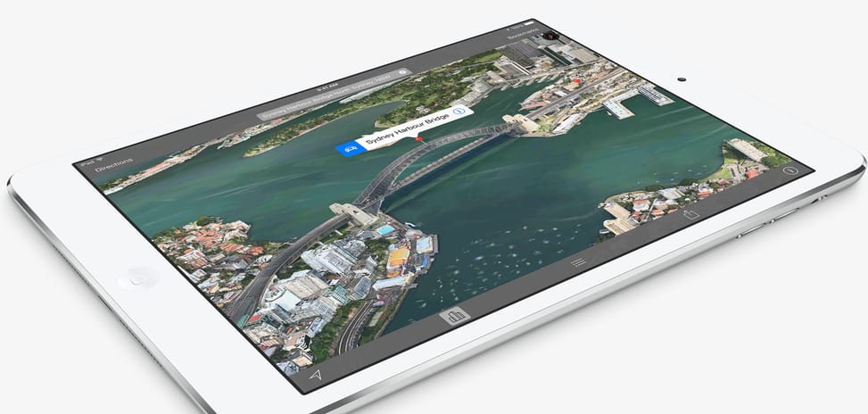 Apple iPad mini avec écran Retina — image 10