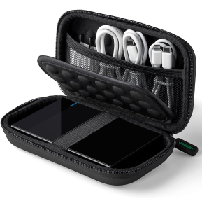 Etui Antichoc rangement Ugreen pour les disque dur 2,5" (40707)