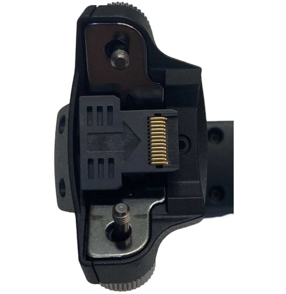 Canon HDU-4 Handle Unit