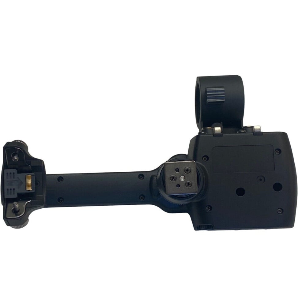 Canon HDU-4 Handle Unit Back