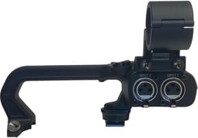 Unité de poignée Canon HDU-4 pour Canon XA60 et XA65 (6107C001AA) — image 3