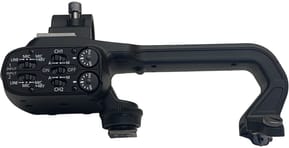 Unité de poignée Canon HDU-4 pour Canon XA60 et XA65 (6107C001AA) — image 2