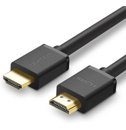 Câble Ugreen HDMI Male vers Male - 3 mètres (10108)